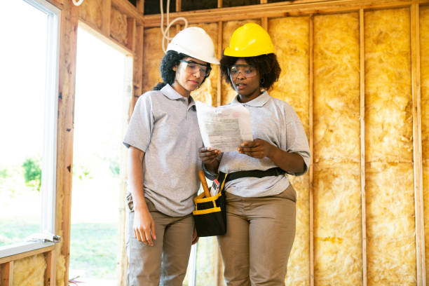 Reliable Coopersville, MI Insulation Contractor Solutions